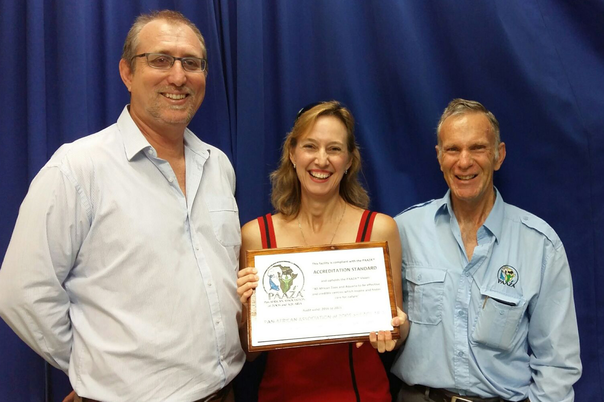 PAAZA-accreditaion-award-animal-welfare-SAAMBR