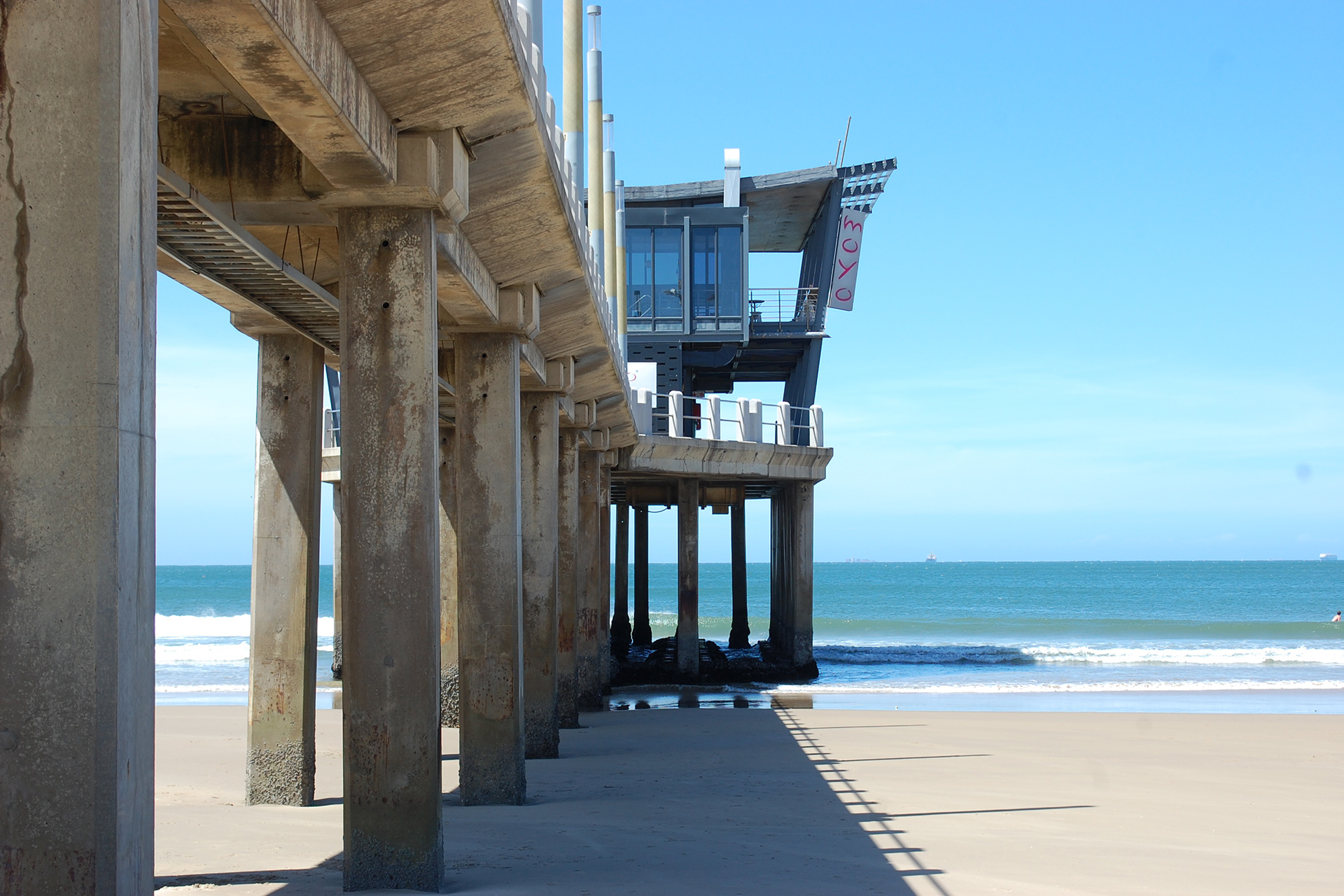 life-support-well-points-ushaka-beach-SAAMBR-technical