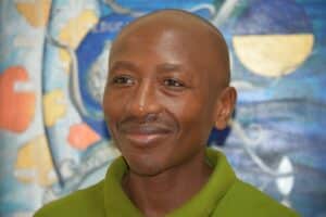 Image of Dr Sebataolo Rahlao